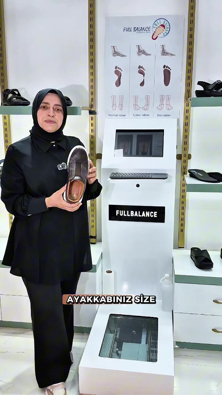 Comfortia Beylikdüzü — Reels içeriği