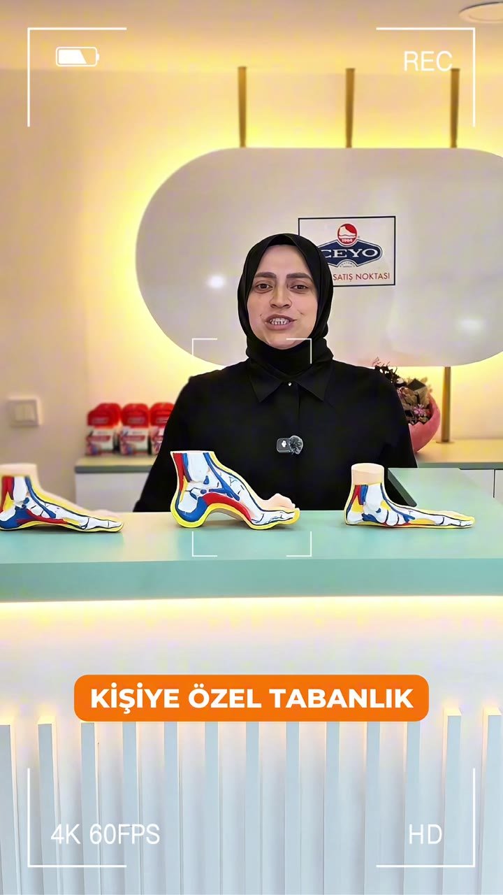 Comfortia Beylikdüzü video