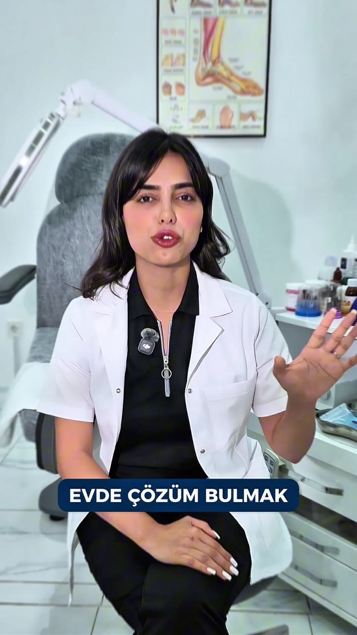 Podolog Merva Üçok video