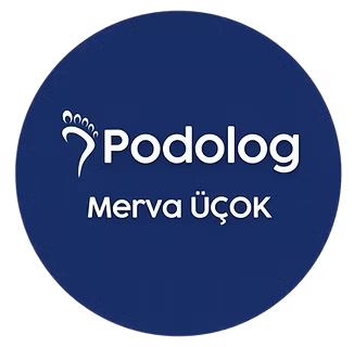 Podolog Merva Üçok logosu